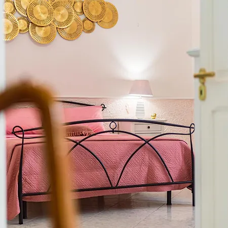 ヴィラ Dimora Donna Pippi