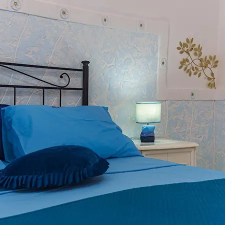Dimora Donna Pippi Villa *