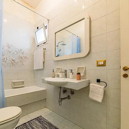 ヴィラ Dimora Donna Pippi