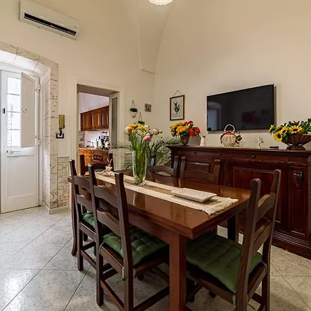 Dimora Donna Pippi *