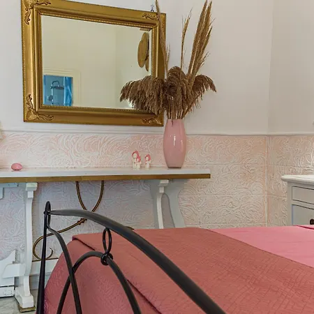 ヴィラ Dimora Donna Pippi *