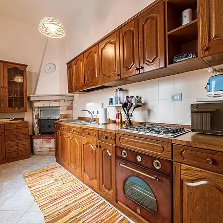Villa Dimora Donna Pippi