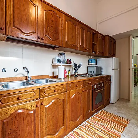Villa Dimora Donna Pippi Taviano (Lecce)