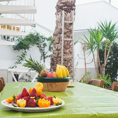 Dimora Donna Pippi *