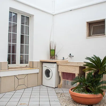 Dimora Donna Pippi *