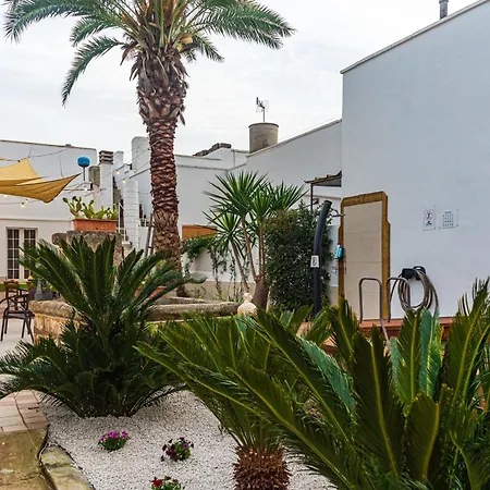 Dimora Donna Pippi *