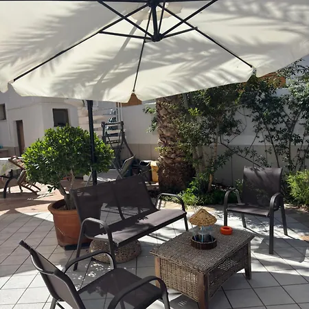 Dimora Donna Pippi ヴィラ