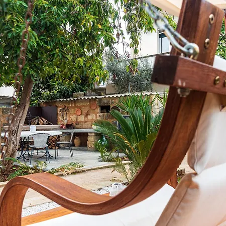 Dimora Donna Pippi ヴィラ *