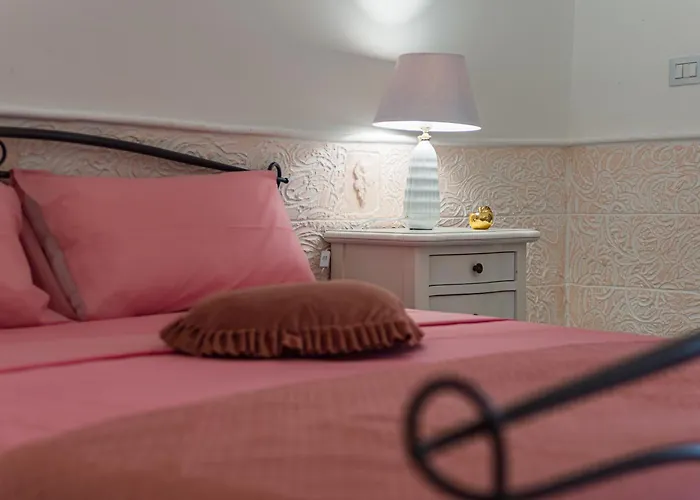 Dimora Donna Pippi