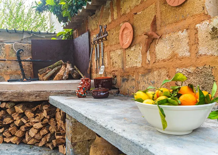 Dimora Donna Pippi *