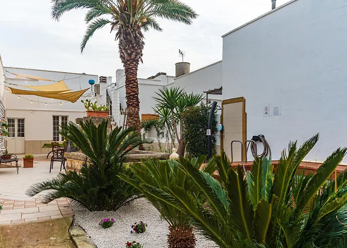 Dimora Donna Pippi *