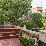 Dimora Donna Pippi 塔维亚诺