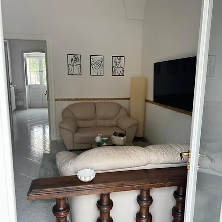 Dimora Donna Pippi Villa *