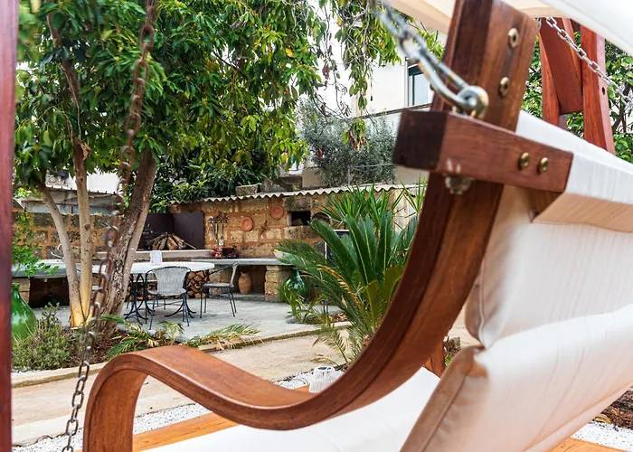 Dimora Donna Pippi Villa *